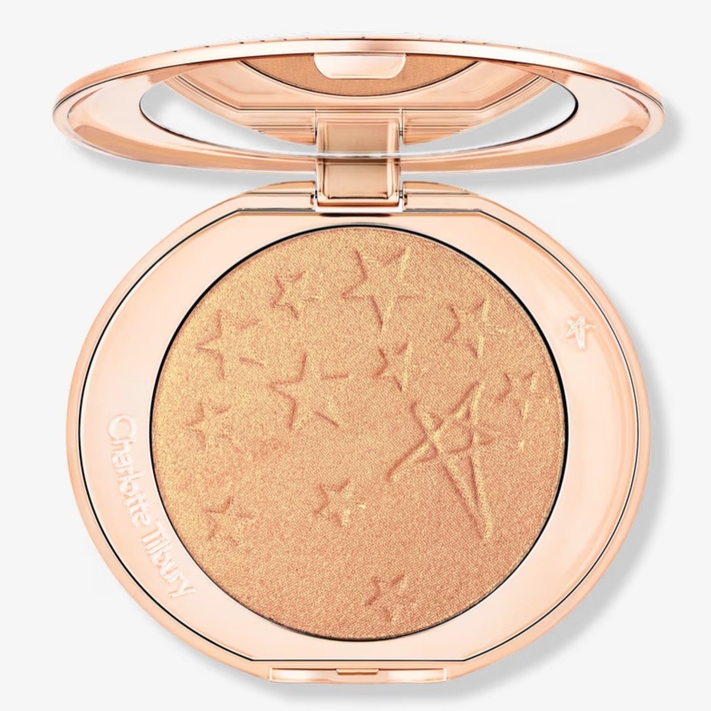 CHARLOTTE TILBURY Glow Glide Face Architect Highlighter